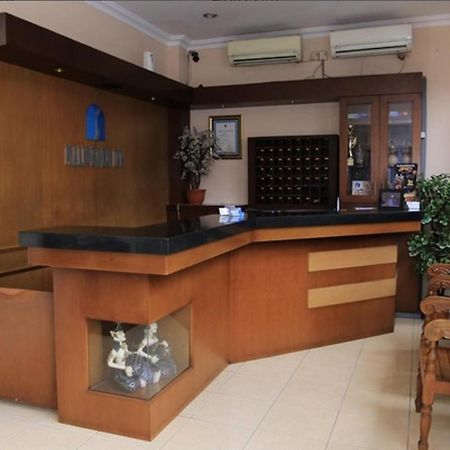 Malioboro Inn Hotel Yogyakarta Luaran gambar