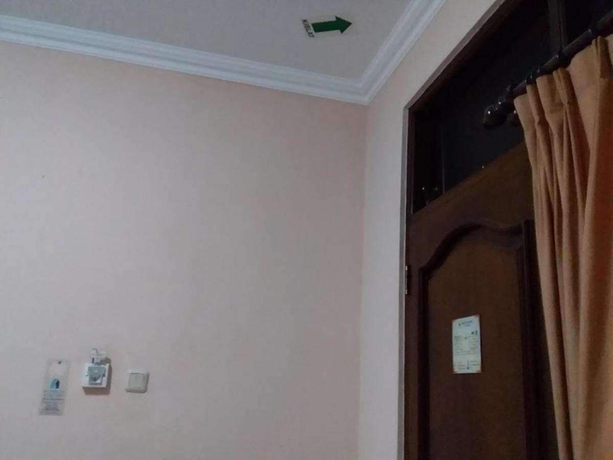Malioboro Inn Hotel Yogyakarta Luaran gambar