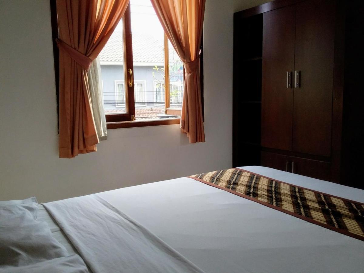 Malioboro Inn Hotel Yogyakarta Luaran gambar