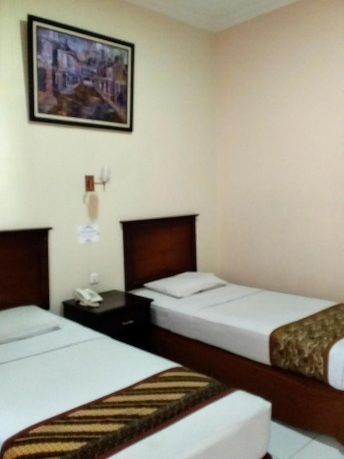 Malioboro Inn Hotel Yogyakarta Luaran gambar