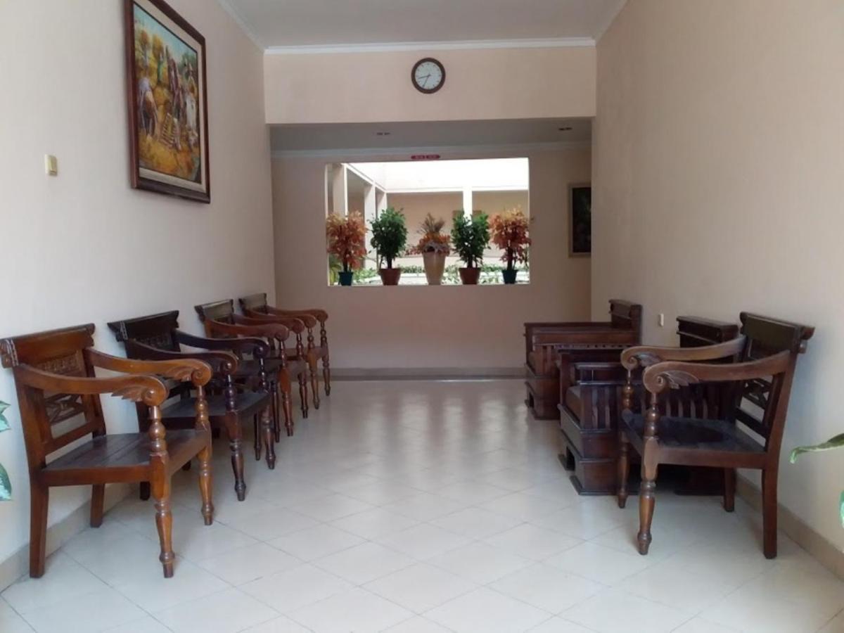 Malioboro Inn Hotel Yogyakarta Luaran gambar