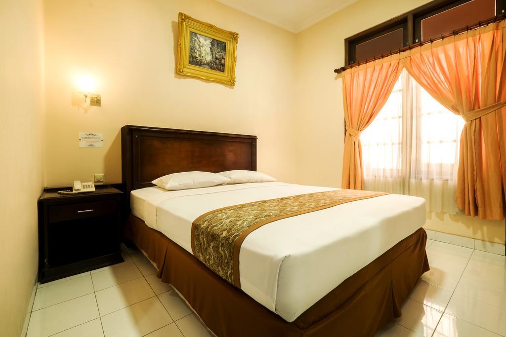 Malioboro Inn Hotel Yogyakarta Luaran gambar