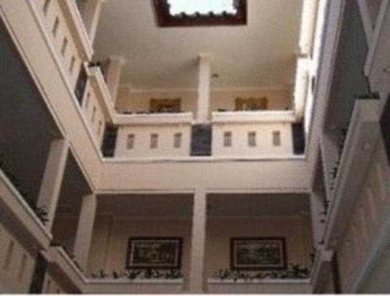 Malioboro Inn Hotel Yogyakarta Luaran gambar