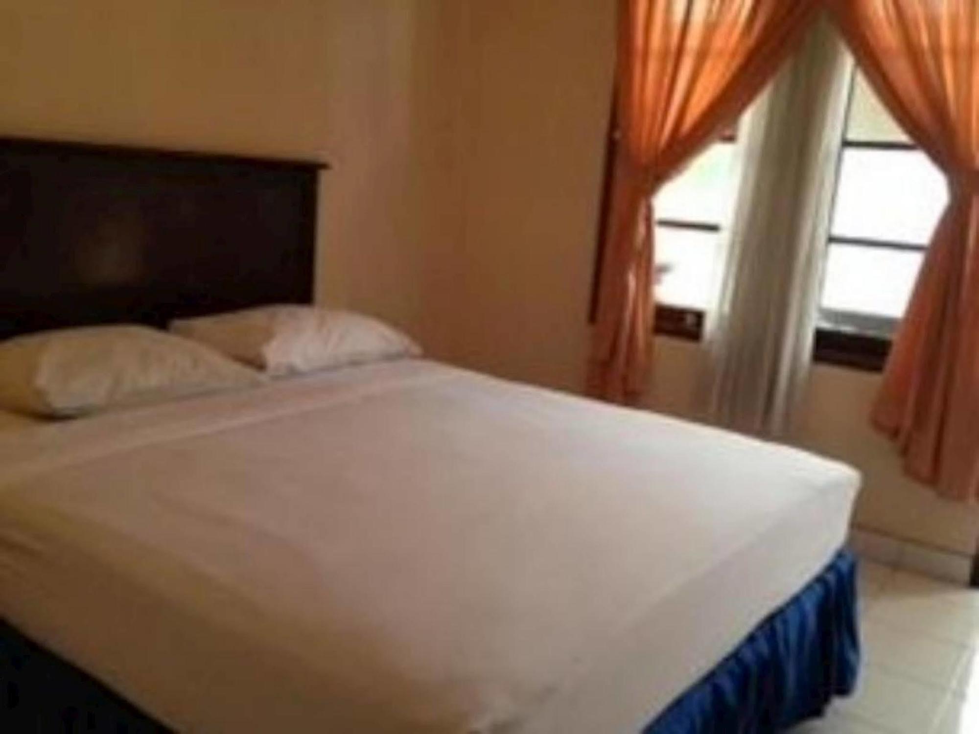 Malioboro Inn Hotel Yogyakarta Luaran gambar