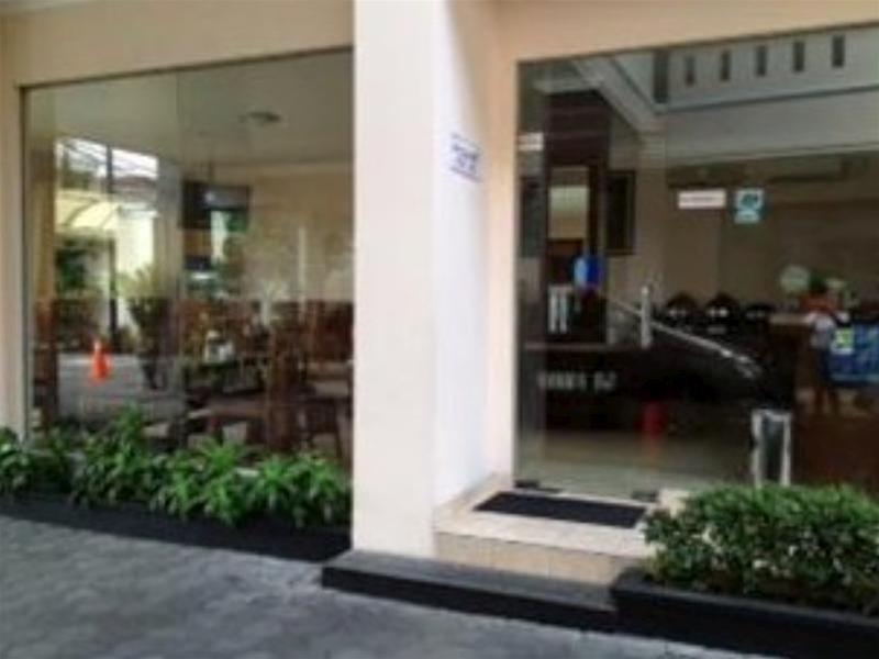 Malioboro Inn Hotel Yogyakarta Luaran gambar