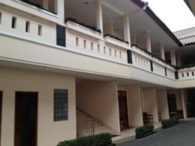 Malioboro Inn Hotel Yogyakarta Luaran gambar