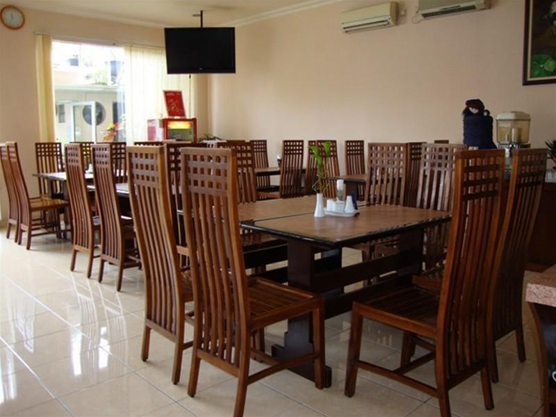 Malioboro Inn Hotel Yogyakarta Luaran gambar