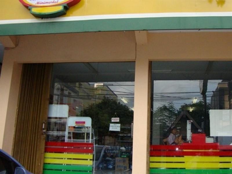Malioboro Inn Hotel Yogyakarta Luaran gambar